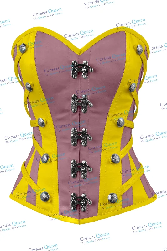 Barrett Custom Made Corset