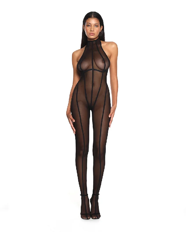 Bodysuit "Nox"