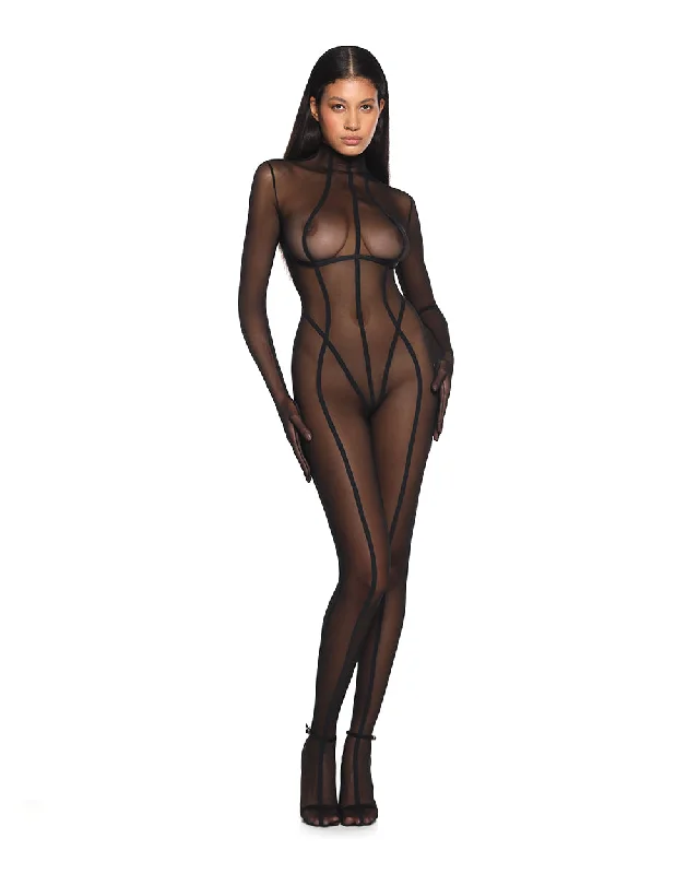 Bodysuit "Serena"