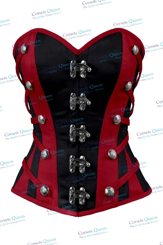 Libie Custom Made Corset