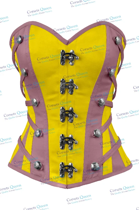 Lowe Custom Made Corset