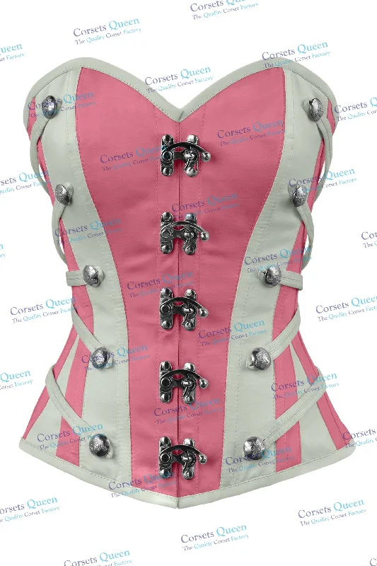 Lucian Custom Made Corset