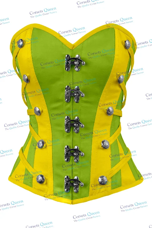 Phineas Custom Made Corset