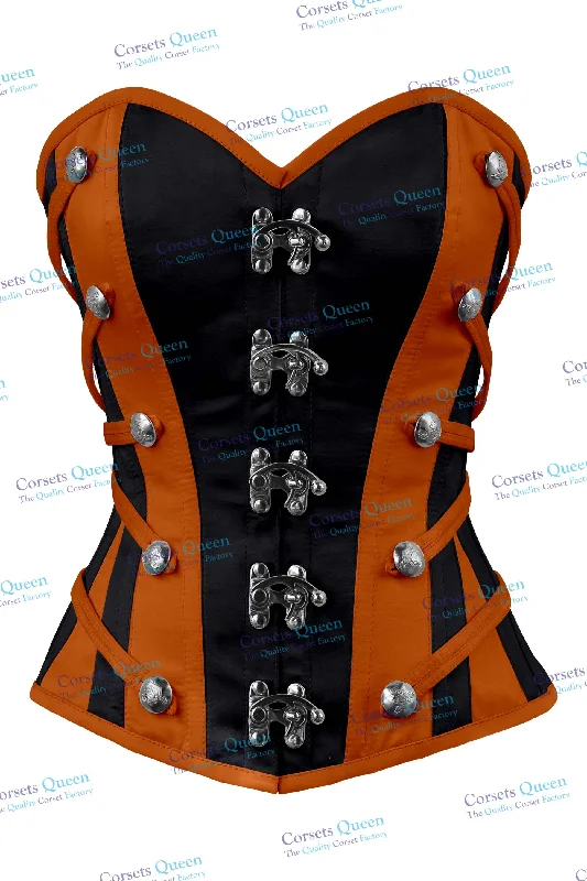 Tisha Custom Made Corset