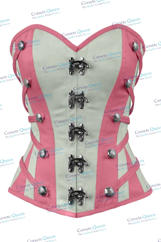 Tobias Custom Made Corset