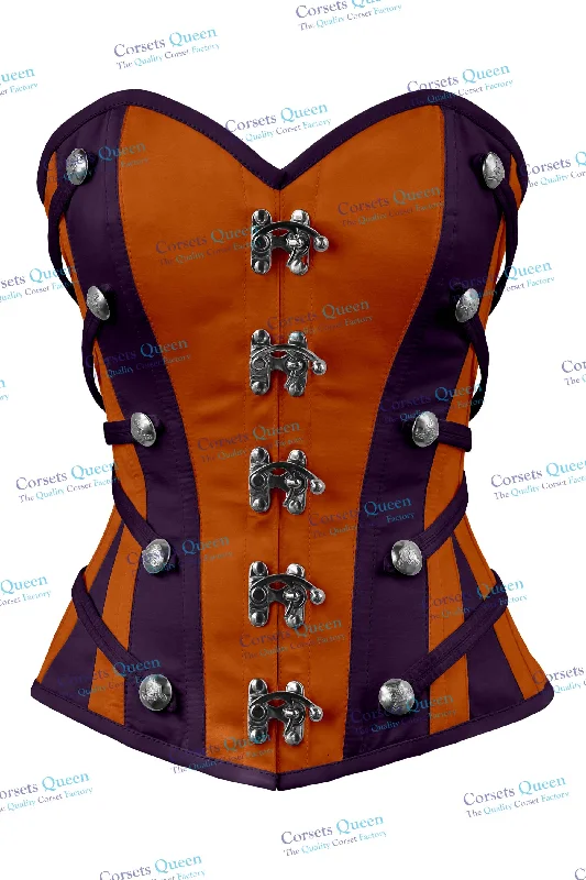 Urszula Custom Made Corset