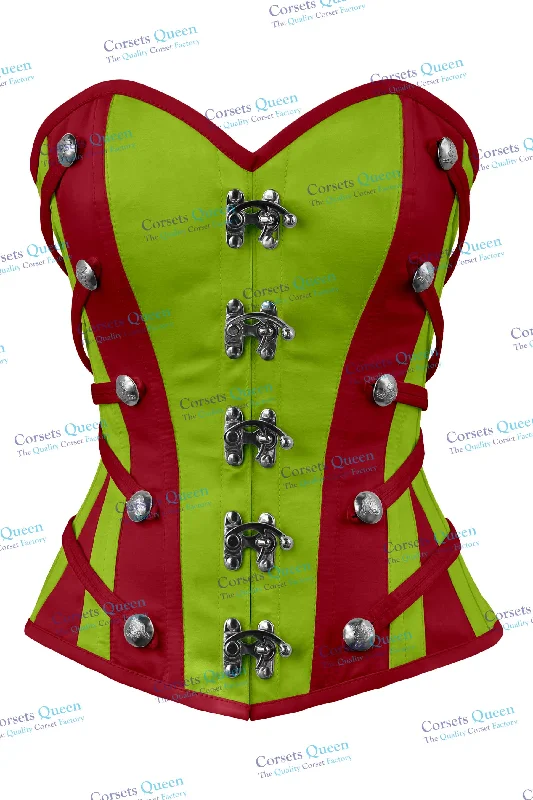 Willa Custom Made Corset