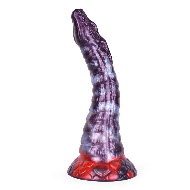 10 Inches Suction Cup Dragon Dildo for Sale