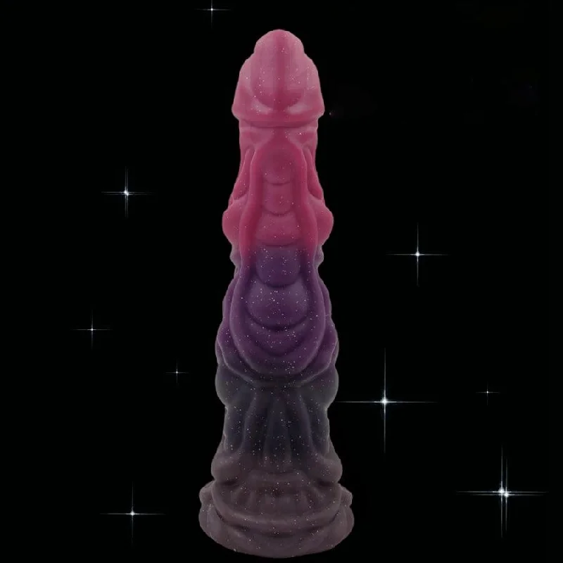 11 Inches Silicone Long Monster Dildo