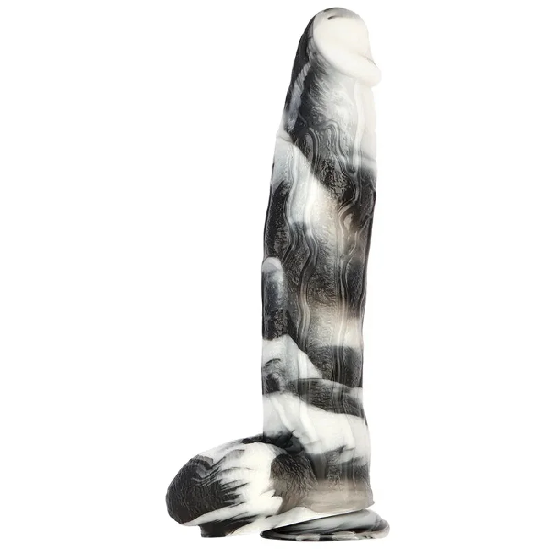 17 Inches Extra Large Realistic Dildo