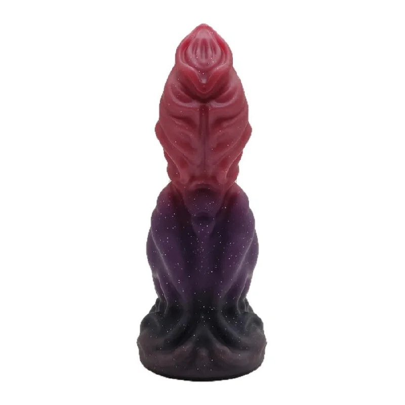 7 Inches Silicone Monster Dildo for Sex Game