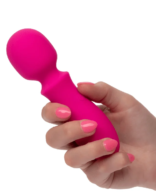 Bliss Mini Wand Beginner Vibrator