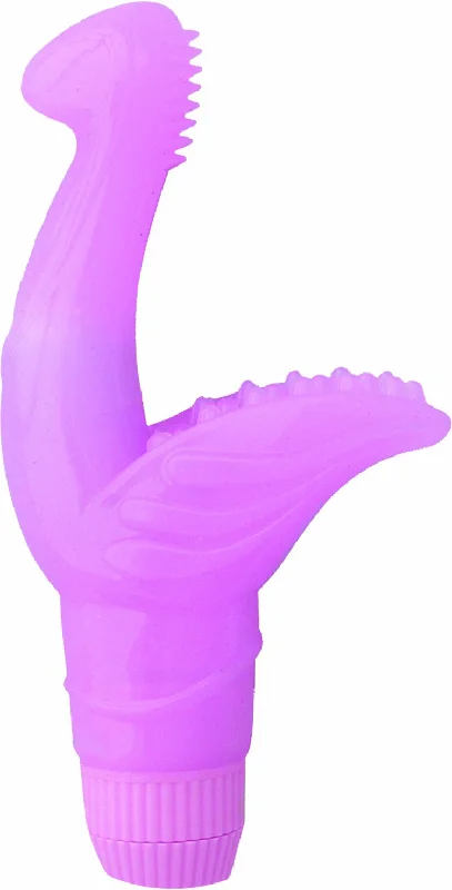 G-Spot Pleaser Vibrator by Nasstoys