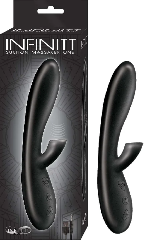 Infinitt Suction Massager One