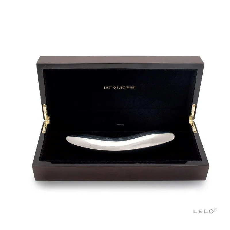 Lelo Inez Stanless Steel