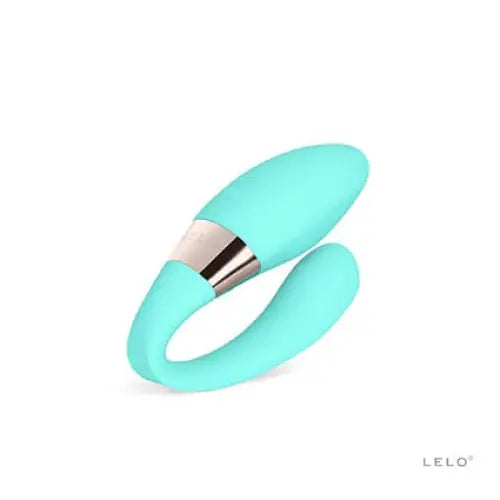 LELO TIANI HARMONY Rechargeable Dual Stimulation Couples Vibrator