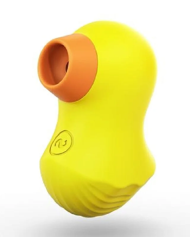 Tracy's Dog Mr. Duckie Clitoral Sucking Air Pulsation Vibrator