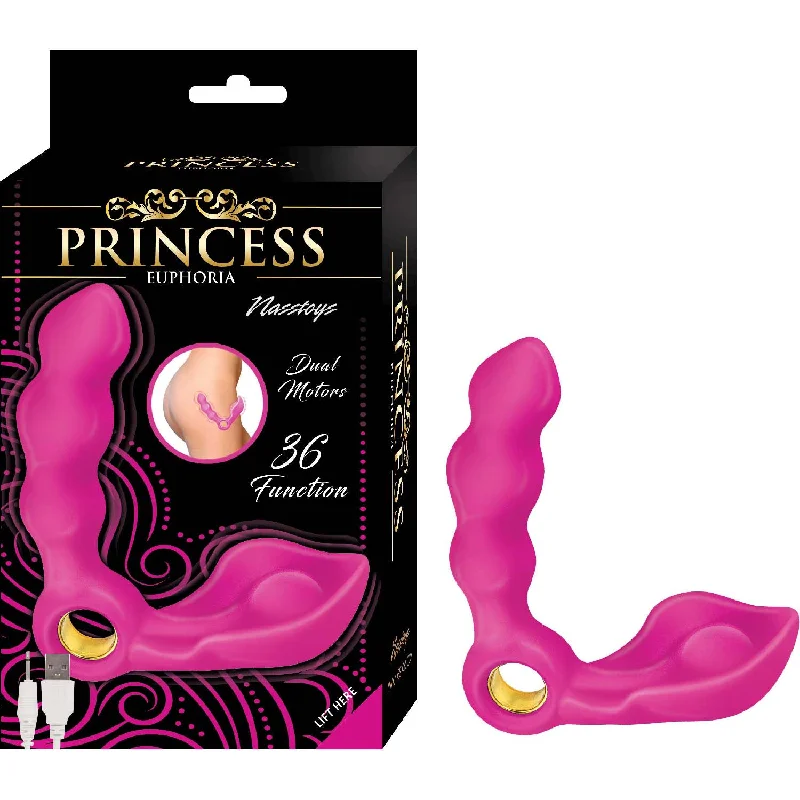 Nasstoys Princess Euphoria - Ultimate G-Spot Vibrator