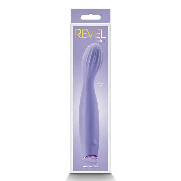 Revel Pixie G Spot Vibrator