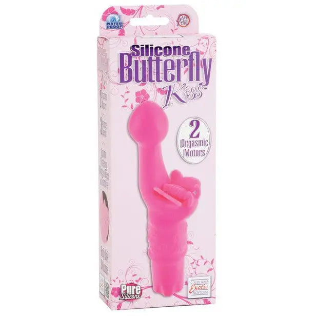 Silicone Butterfly Kiss by CalExotics