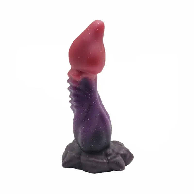 7.8 Inches Silicone Monster Dildo Sex Toy