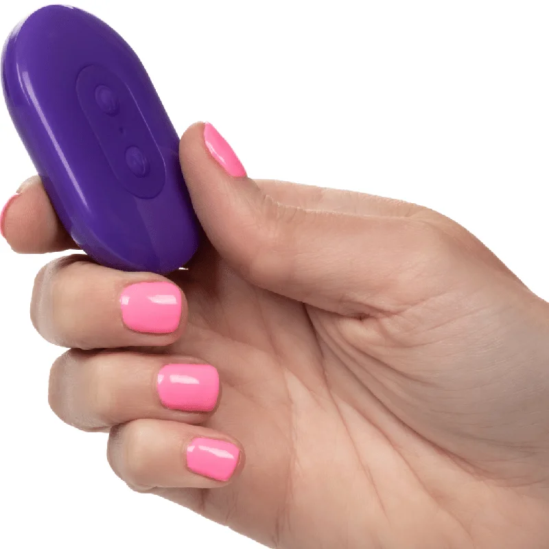 Slay Thrust Me Palm Sized Vibrator with Remote