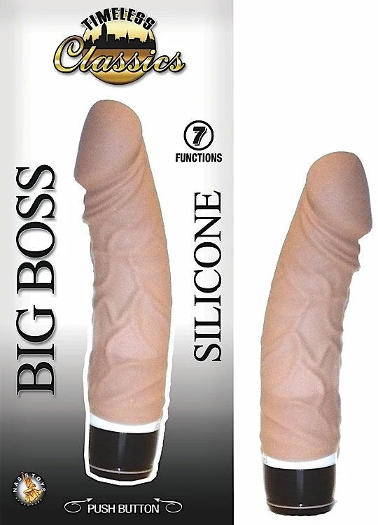 Timeless Classics Collection-Big Boss-Flesh