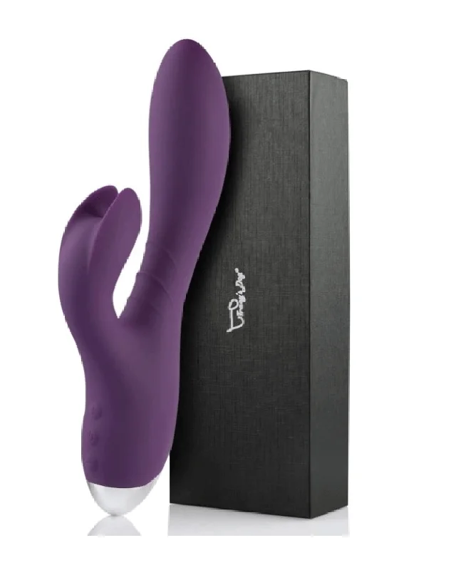 Tracy's Dog Jade Rabbit Vibrator