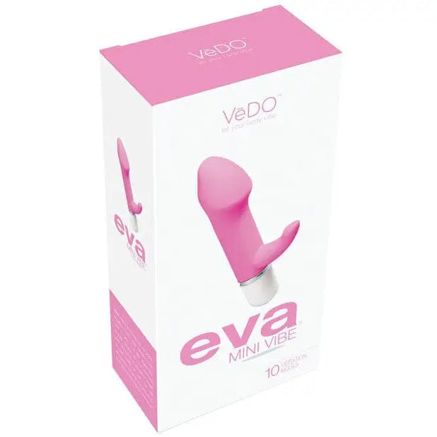 Vedo Eva Mini Vibe