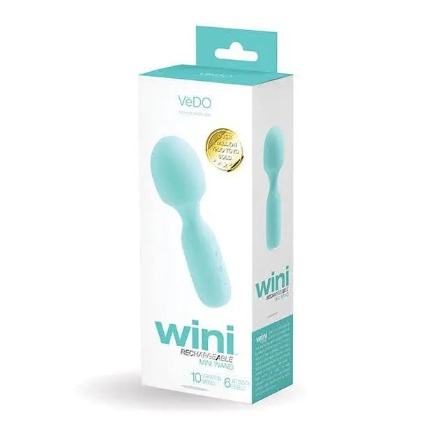 Vedo Wini Rechargeable Mini Wand