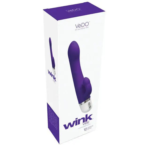 Vedo Wink Mini Vibe