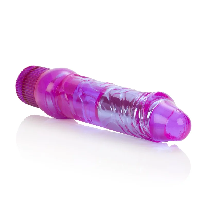 Waterproof Gyrating Penis - CalExotics