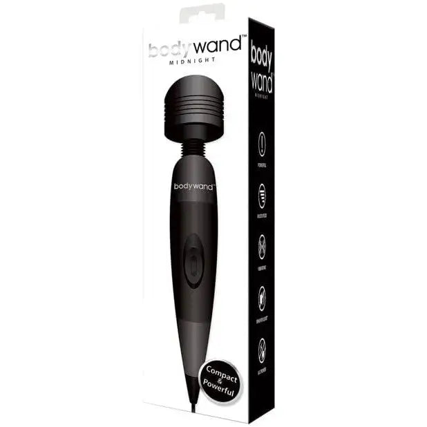 XGen Midnight Body Wand