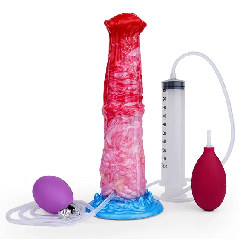 Xinghaoya Inflatable Horse Dildo