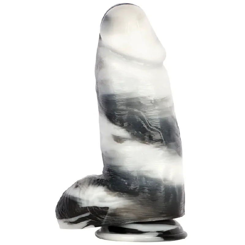 Xinghaoya Lifelike Thick Dildo