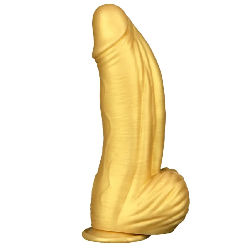 Xinghaoya Realistic Fat Dildo