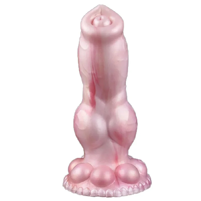 Xinghaoya Silicone Inflatable Dildo