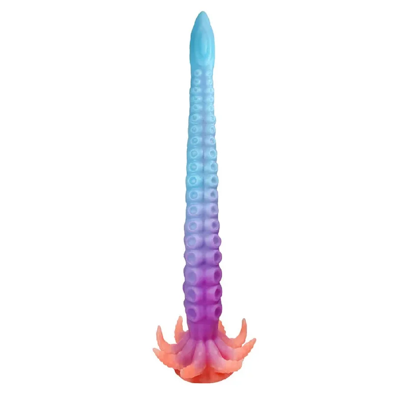 Xinghaoya Silicone Long Tenticle Dildo