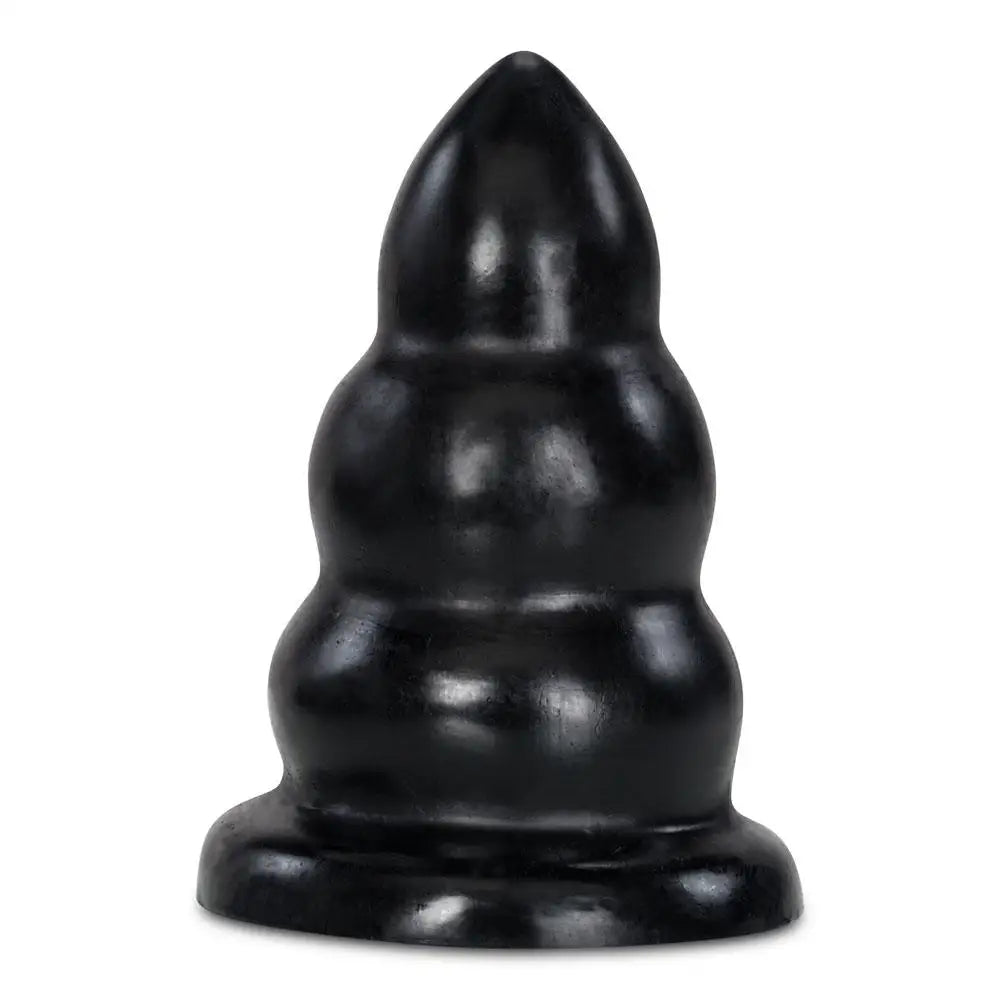 7.5-inch Massive Fat Anal Butt Plug