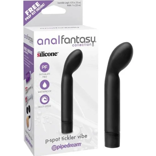 Anal Fantasy P Spot Tickler Vibe