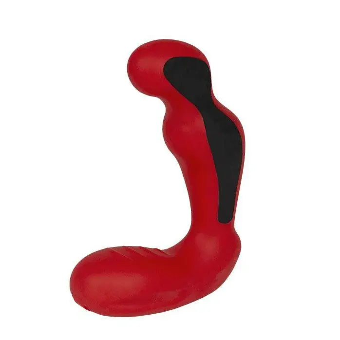 Electrastim Silicone Red Fusion Habanero Prostate Massager