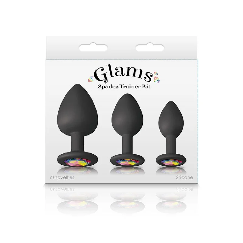 Glams - Spades Trainer Kit