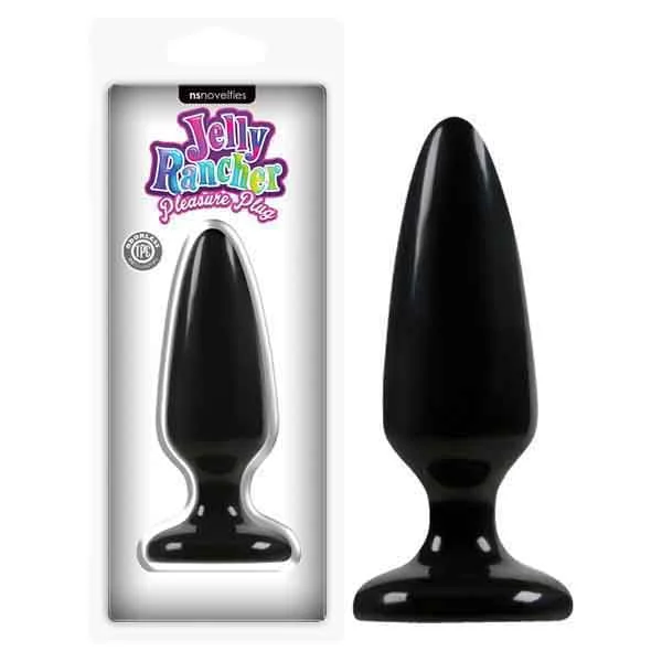 Jelly Rancher Pleasure Plug