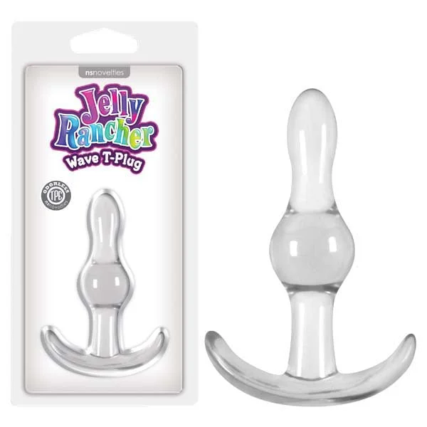 Jelly Rancher Wave T-Plug